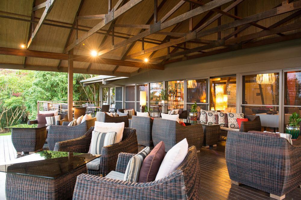 Gaia Retreat & Spa Brooklet Exterior foto