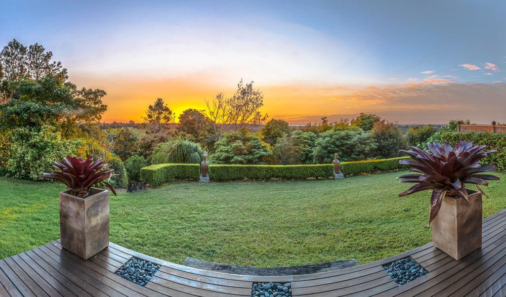 Gaia Retreat & Spa Brooklet Exterior foto